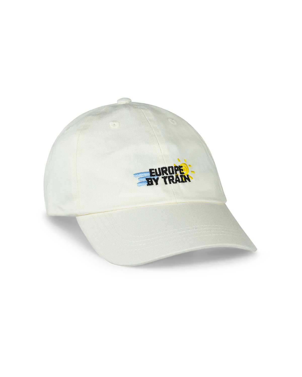 SUNNY CAP (WHITE)