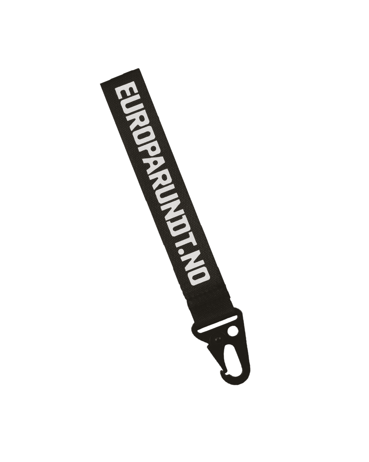 EUROPARUNDT KEYCHAIN