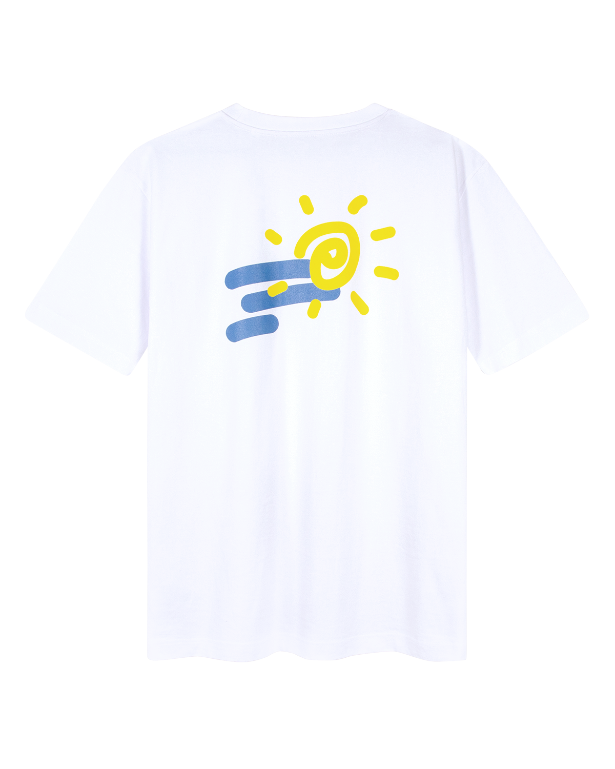 SUNNY T-SHIRT