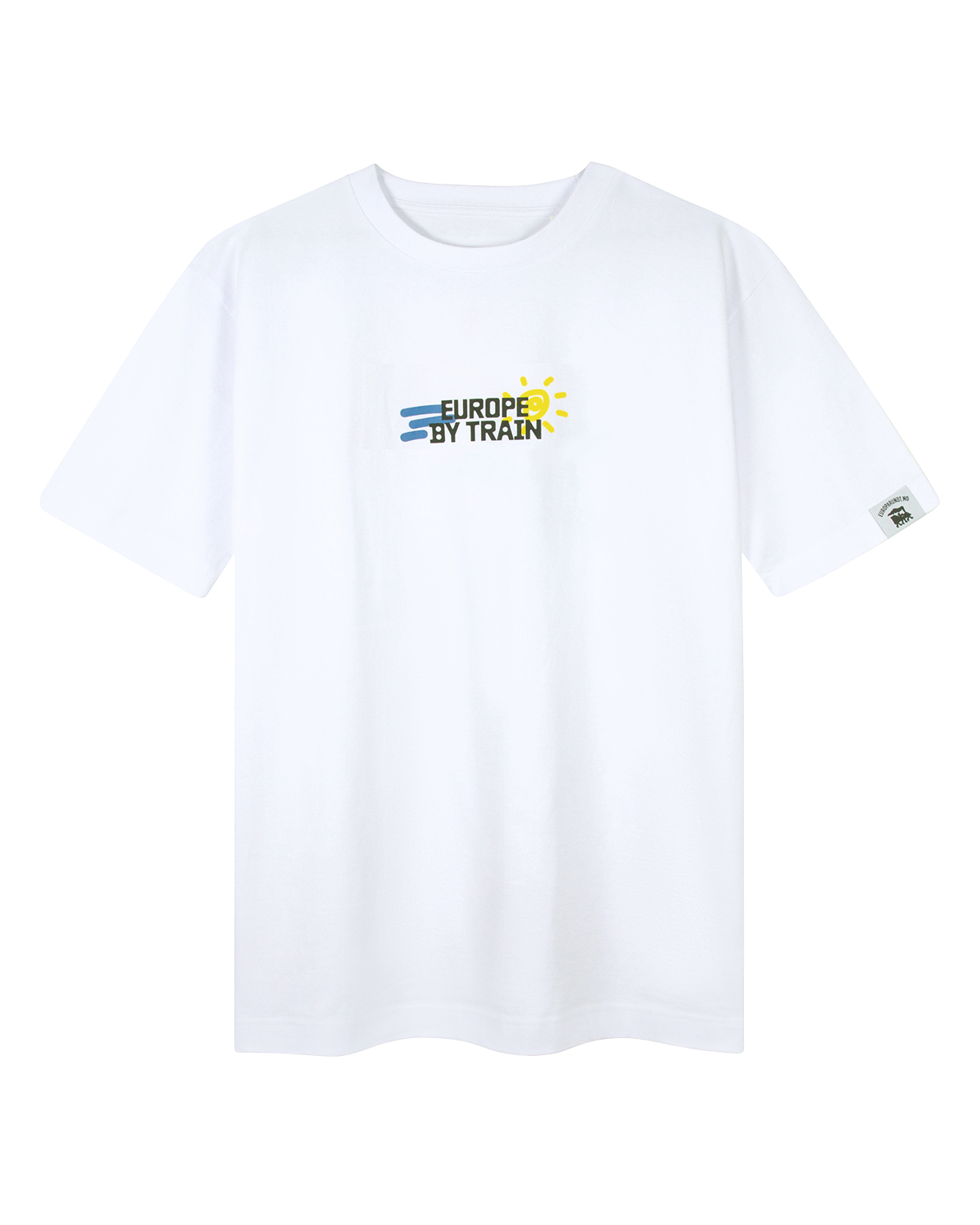 SUNNY T-SHIRT