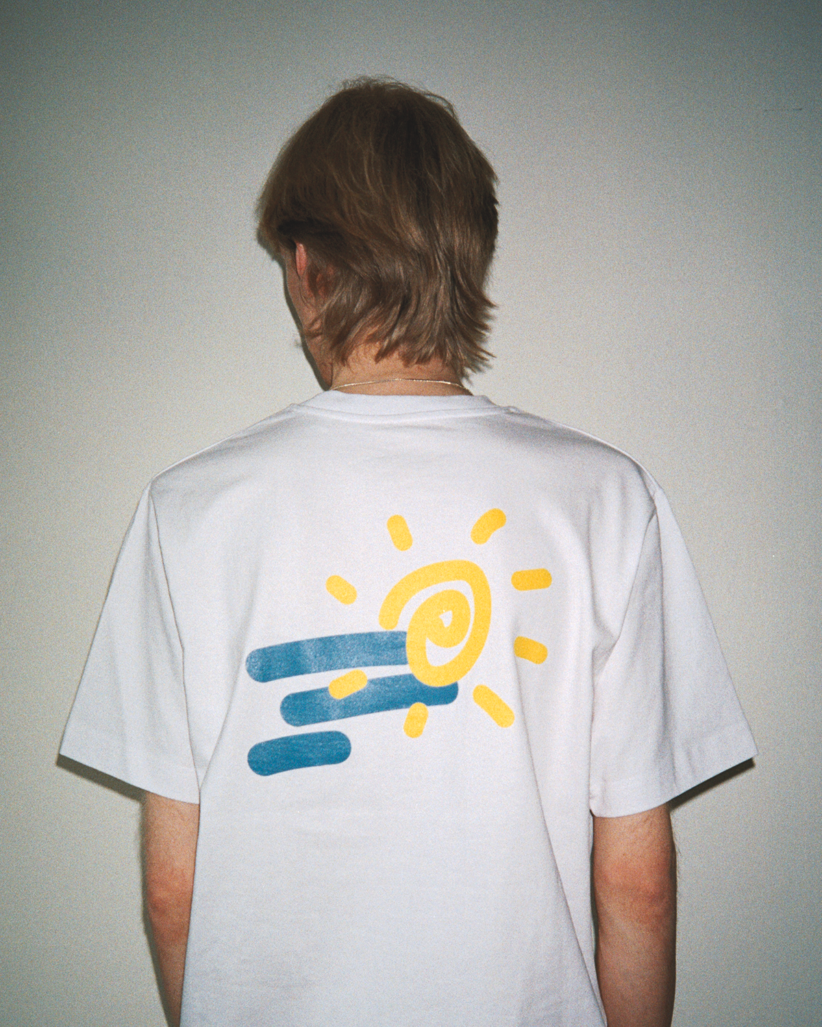 SUNNY T-SHIRT